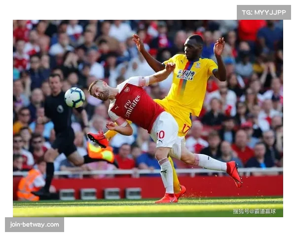 阿森纳与水晶宫对决 控球与反击战术风格碰撞