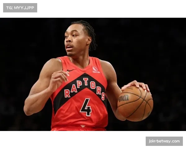 猛龙巴恩斯成长迅速 球队交易后明确其第一核心战术地位