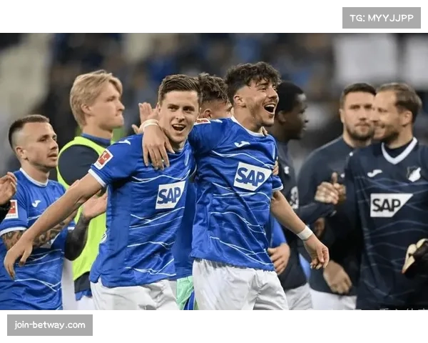 莱比锡前场压迫导致霍芬海姆出球困难 抢断后快速转换得分 莱比锡前场压迫导致霍芬海姆出球困难 抢断后快速转换得分